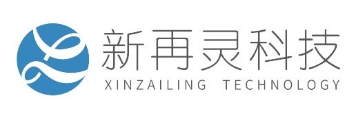 浙江新再靈科技股份有限公司 Logo